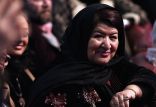 اخبار فیلم و سینما,خبرهای فیلم و سینما,سینمای ایران,پوران درخشنده