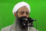 اخبار سیاسی,خبرهای سیاسی,دفاع و امنیت,دومین ویدئوی تهدید آمیز داعش علیه رهبر اهل سنت زاهدان