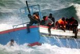 اخبار حوادث,خبرهای حوادث,حوادث,ناپدید شدن 146 پناهجو در دریای مدیترانه