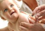 اخبار پزشکی,خبرهای پزشکی,تازه های پزشکی,واکسن های سل و فلج اطفال برای نوزادان مبتلا به نقص ایمنی تجویز نشود