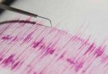 اخبار حوادث,خبرهای حوادث,حوادث طبیعی,آخرین گزارش از زلزله مشهد