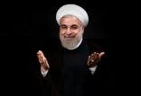 اخبار سیاسی,خبرهای سیاسی,احزاب و شخصیتها,رئیس جمهور حسن روحانی