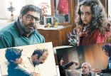 اخبار فیلم و سینما,خبرهای فیلم و سینما,سینمای ایران,نقش پدر در سینما