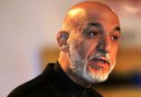 اخبار افغانستان,خبرهای افغانستان,تازه ترین اخبار افغانستان,حامد کرزای