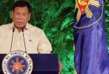 اخبار سیاسی,خبرهای سیاسی,اخبار بین الملل,رئیس جمهور فیلیپین
