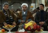 اخبار فیلم و سینما,خبرهای فیلم و سینما,سینمای ایران,سه بیگانه