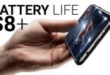 اخبار دیجیتال,خبرهای دیجیتال,موبایل و تبلت,سامسونگ اس 8 پلاس