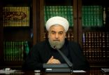 اخبار سیاسی,خبرهای سیاسی,دولت,رئیس جمهور