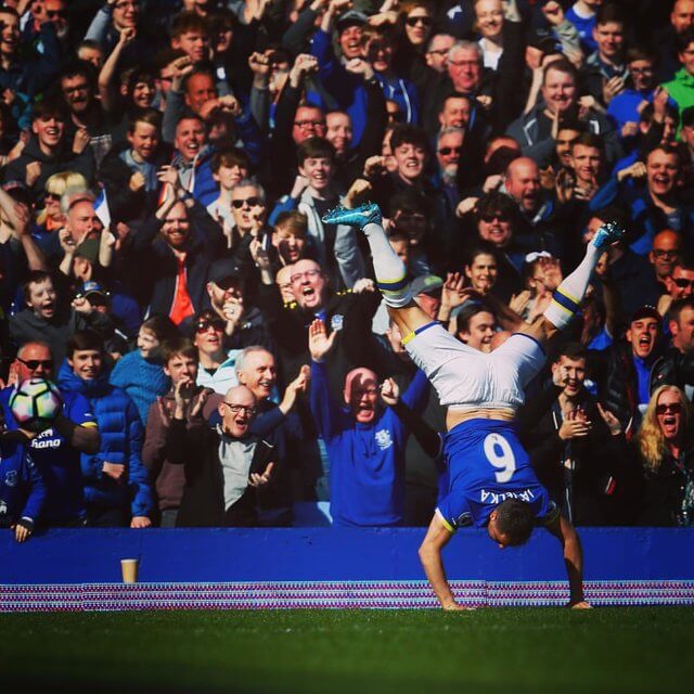 عکس‌های منتخب لیگ‌های اروپایی,تصاویر لیگ اروپا,تصاویر منتخب لیگ‌های اروپا