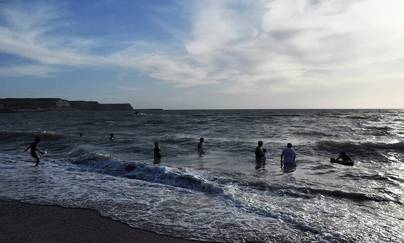 تصاویر سواحل مکران, عکس های سواحل چابهار,تصاویر سواحل دریای عمان