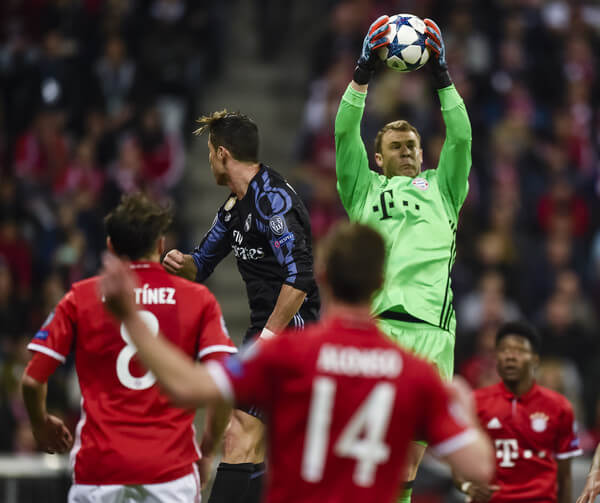 تصاویر دروازه مانوئل نویر تصاویر دروازه مانوئل نویر,تصویر مانوئل نویر,عکس های بازی بایرن