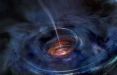 اخبار علمی,خبرهای علمی,نجوم و فضا,سیاه چاله