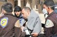 اخبار سیاسی,خبرهای سیاسی,اخبار بین الملل,حمله شیمیایی به ادلب سوریه