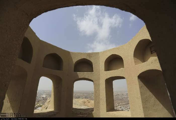 تصلویر آتشگاه اصفهان,عکس های کوه آتشگاه,تصویر آتشگاه در اصفهان