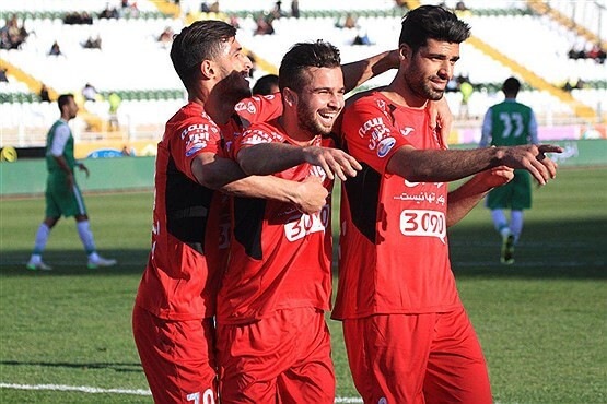 تصاویر قهرمانی لیگ برتر تصاویر قهرمانی لیگ برتر,تصویر قهرملنی پرسپولیس,عکس های بازی پرسپولیس و ماشین سازی