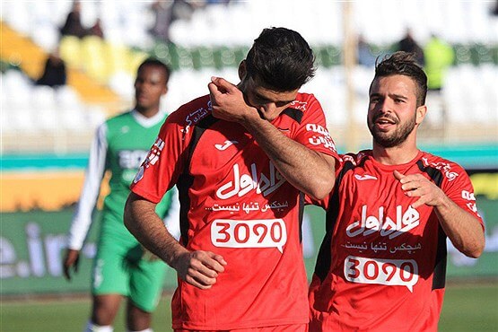 تصاویر قهرمانی لیگ برتر تصاویر قهرمانی لیگ برتر,تصویر قهرملنی پرسپولیس,عکس های بازی پرسپولیس و ماشین سازی