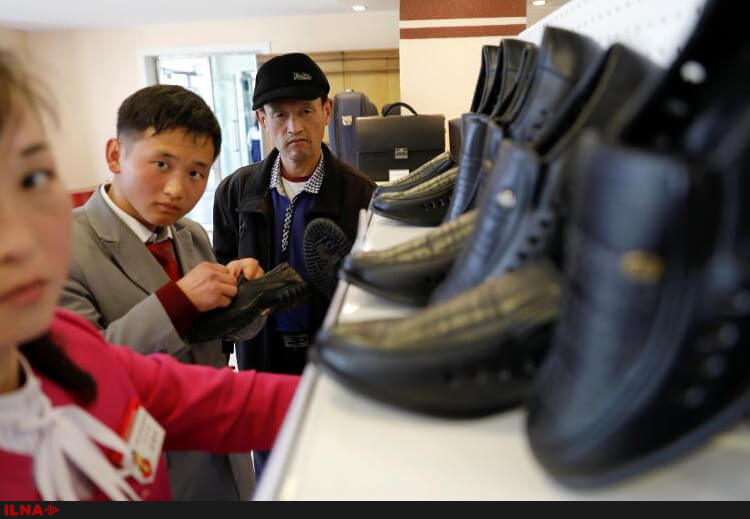 تصاویر سالگرد تولد بنیانگذار کره شمالی,عکس های پیونگ یانگ,عکس سالگرد تولد کیم ایل سونگ در پیونگ یانگ