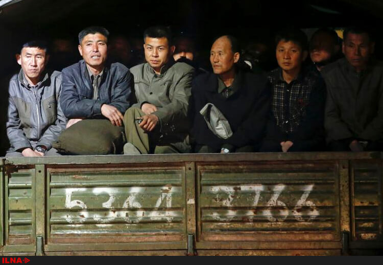 تصاویر سالگرد تولد بنیانگذار کره شمالی,عکس های پیونگ یانگ,عکس سالگرد تولد کیم ایل سونگ در پیونگ یانگ