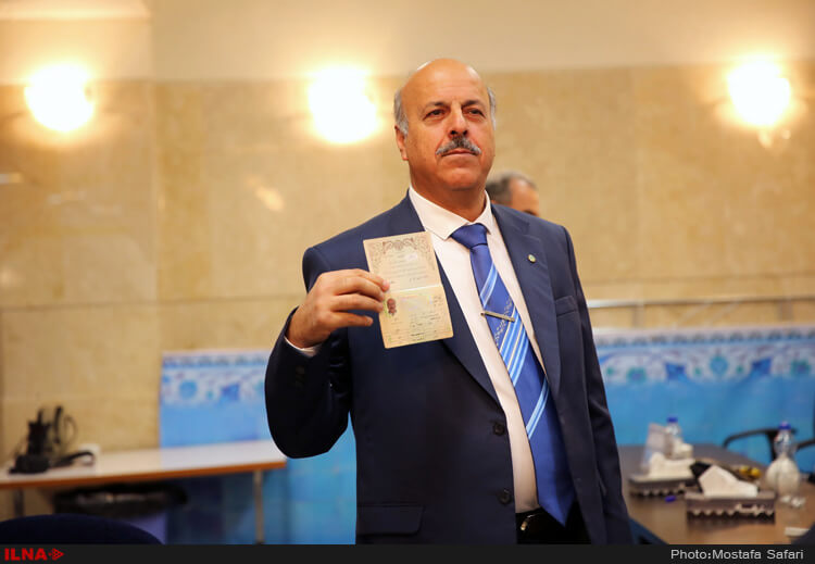 عکس های اولین روز ثبت نام انتخابات دوازدهمین دوره ریاست جمهوری,تصاویر اولین روز ثبت نام انتخابات دوازدهمین دوره ریاست جمهوری,اولین روز ثبت نام انتخابات دوازدهمین دوره ریاست جمهوری