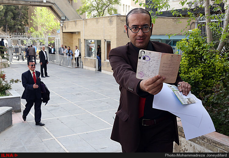 عکس های اولین روز ثبت نام انتخابات دوازدهمین دوره ریاست جمهوری,تصاویر اولین روز ثبت نام انتخابات دوازدهمین دوره ریاست جمهوری,اولین روز ثبت نام انتخابات دوازدهمین دوره ریاست جمهوری