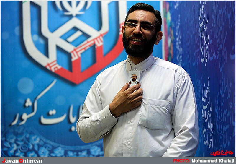 عکس های سومین روز ثبت‌نام از داوطلبان انتخابات ریاست جمهوری,تصاویر سومین روز ثبت‌نام از داوطلبان انتخابات ریاست جمهوری,سومین روز ثبت‌نام از داوطلبان انتخابات ریاست جمهوری