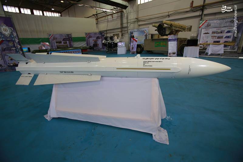 تصاویر رونمایی از چند محصول جدید دفاعی ایران,عکس های رونمایی از چند محصول جدید دفاعی ایران, عکس های دستاوردهای دفاعی کشور