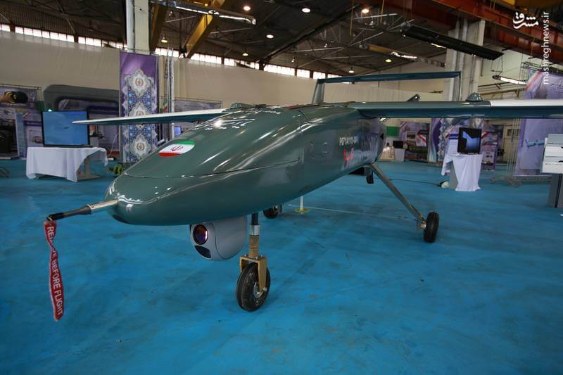 تصاویر رونمایی از چند محصول جدید دفاعی ایران,عکس های رونمایی از چند محصول جدید دفاعی ایران, عکس های دستاوردهای دفاعی کشور