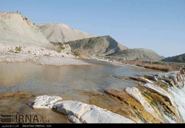 تصاویر آبشار کیوان,عکسهای آبار کیوان در یاسوج,عکسهای آبارهای یاسوج