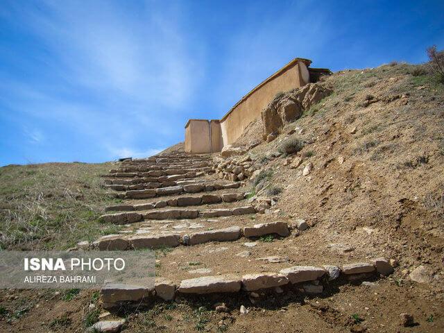 تصاویر دژ زیویه,عکس های دژ زیویه در سقز,عکس دژی در شهر سقز کردستان