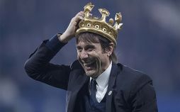 تصاویر جشن قهرمانی تیم چلسی,عکس های قهرمانی تیم چلسی,عکس جشن قهرمانی چلسی