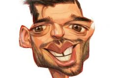 کاریکاتور,عکس کاریکاتور,کاریکاتور ورزشی,کاریکاتور مهدی طارمی