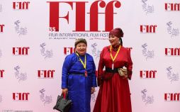 تصاویر اختتامیه جشنواره بین المللی فیلم فجر,عکس تقدیر از برگزیدگان جشنواره فیلم فجر,عکس های اختتامیه جشنواره بین المللی فجر