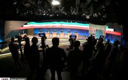 عکس های مناظره دوم کاندیداها,تصاویر مناظره دوم کاندیداها,مناظره دوم کاندیداها