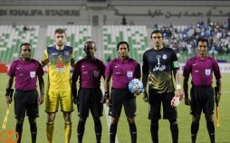 عکس های دیدار تیم های التعاون عربستان و استقلال ایران,تصاویر دیدار تیم های التعاون عربستان و استقلال ایران,عکس های استقلال تهران در لیگ قهرمانان آسیا