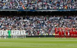 تصاویر فوتبال,تصاویر رئال مادرید,تصاویر بازی رئال مادرید و سویا