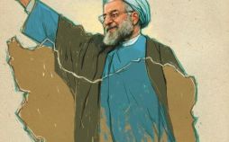 کاریکاتور,عکس کاریکاتور,کاریکاتور سیاسی اجتماعی,کاریکاتور حسن روحانی