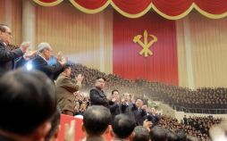 عکس های مهمترین ملاقاتهای رهبر کره شمالی,تصاویر مهمترین ملاقاتهای رهبر کره شمالی,مهمترین ملاقاتهای رهبر کره شمالی