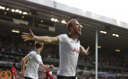 تصاویربازی تاتنهام ومنچستریونایتد,عکس های باریکنان تاتنهام ومنچستر,عکس های بازی دیدارتاتنهام ویونایتد