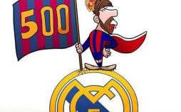 کاریکاتور,عکس کاریکاتور,کاریکاتور ورزشی,کاریکاتور لیونل مسی