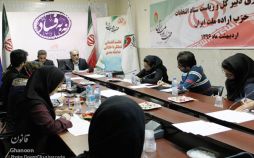 عکس های افشاي اسنادي عليه قاليباف در نشست دبيركل حاما,تصاویر افشاي اسنادي عليه قاليباف در نشست دبيركل حاما,افشاي اسنادي عليه قاليباف در نشست دبيركل حاما