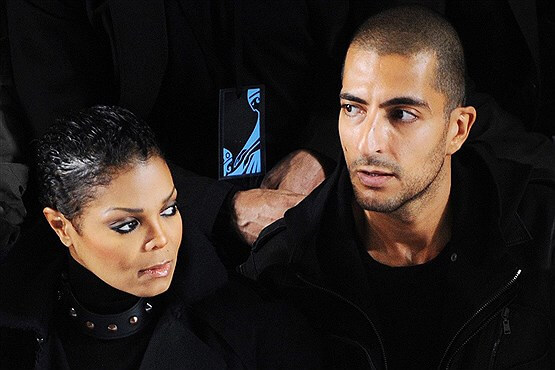 جانت جکسون،اخبار بازیگران،خبرهای هنرمندان،اخبار هنرمندان اخبار هنرمندان,خبرهای هنرمندان,اخبار بازیگران,جانت جکسون