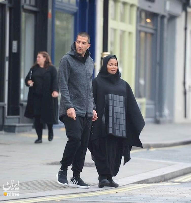 جانت جکسون،اخبار بازیگران،خبرهای هنرمندان،اخبار هنرمندان اخبار هنرمندان,خبرهای هنرمندان,اخبار بازیگران,جانت جکسون