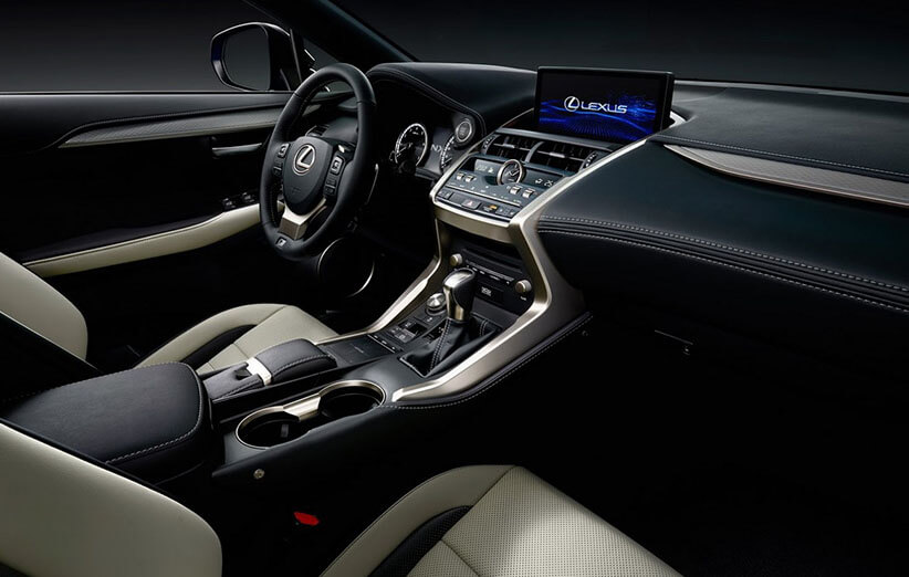 اخبار خودرو,خبرهای خودرو,مقایسه خودرو,لکسوس
