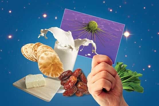 اخبار پزشکی,خبرهای پزشکی,مشاوره پزشکی,نکات روزه داری