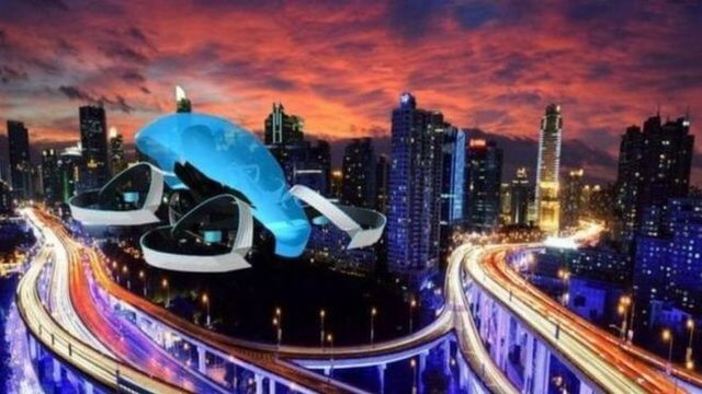 خودروی پرنده،مقایسه خودرو،خبرهای خودرو،اخبار خودرو اخبار خودرو,خبرهای خودرو,مقایسه خودرو,خودروی پرنده