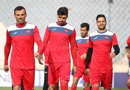 پرسپولیس،حواشی فوتبال،خبرهای فوتبال،اخبار فوتبال اخبار فوتبال,خبرهای فوتبال,حواشی فوتبال,پرسپولیس