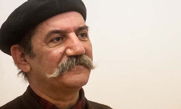 اخبار هنرمندان,خبرهای هنرمندان,اخبار بازیگران,حمید جبلی