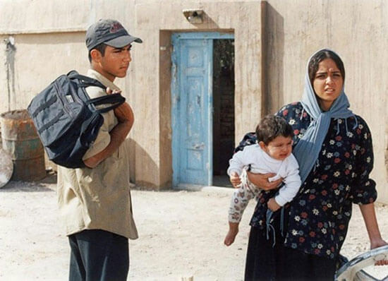 اخبار هنرمندان,خبرهای هنرمندان,اخبار بازیگران,اصغر فرهادی