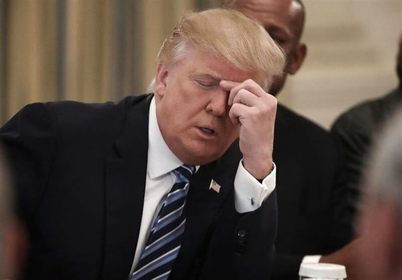 اخبار سیاسی,خبرهای سیاسی,اخبار بین الملل,ترامپ