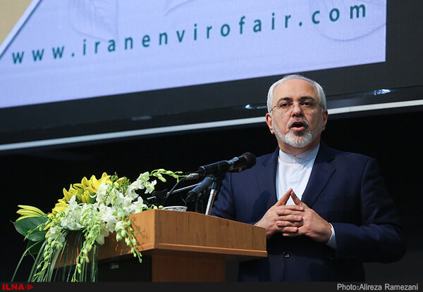 اخبار سیاسی,خبرهای سیاسی,سیاست خارجی,ظریف